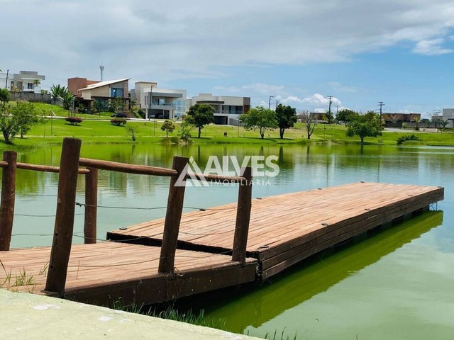 LAGUNE VILLE  LOTE FRENTE PARA O LAGO TERRENO COM 720M2