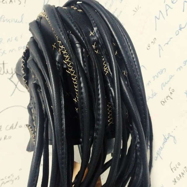 Touca Medusa  - Foto 5
