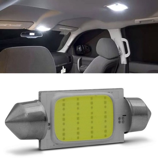 Torpedo Led 