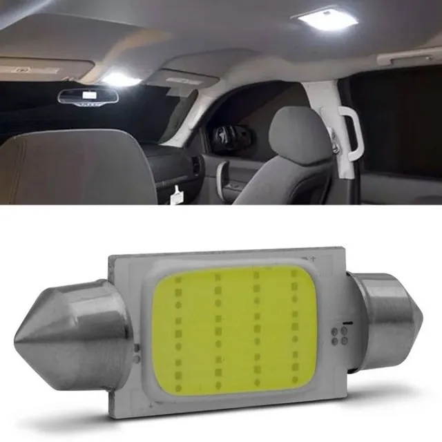 Torpedo Led
