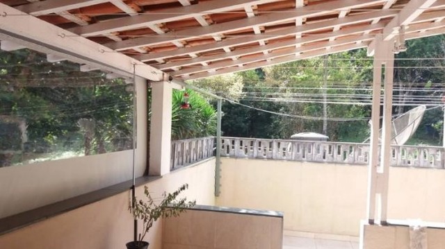 Casa para alugar Recreio da Borda do Campo, Santo André