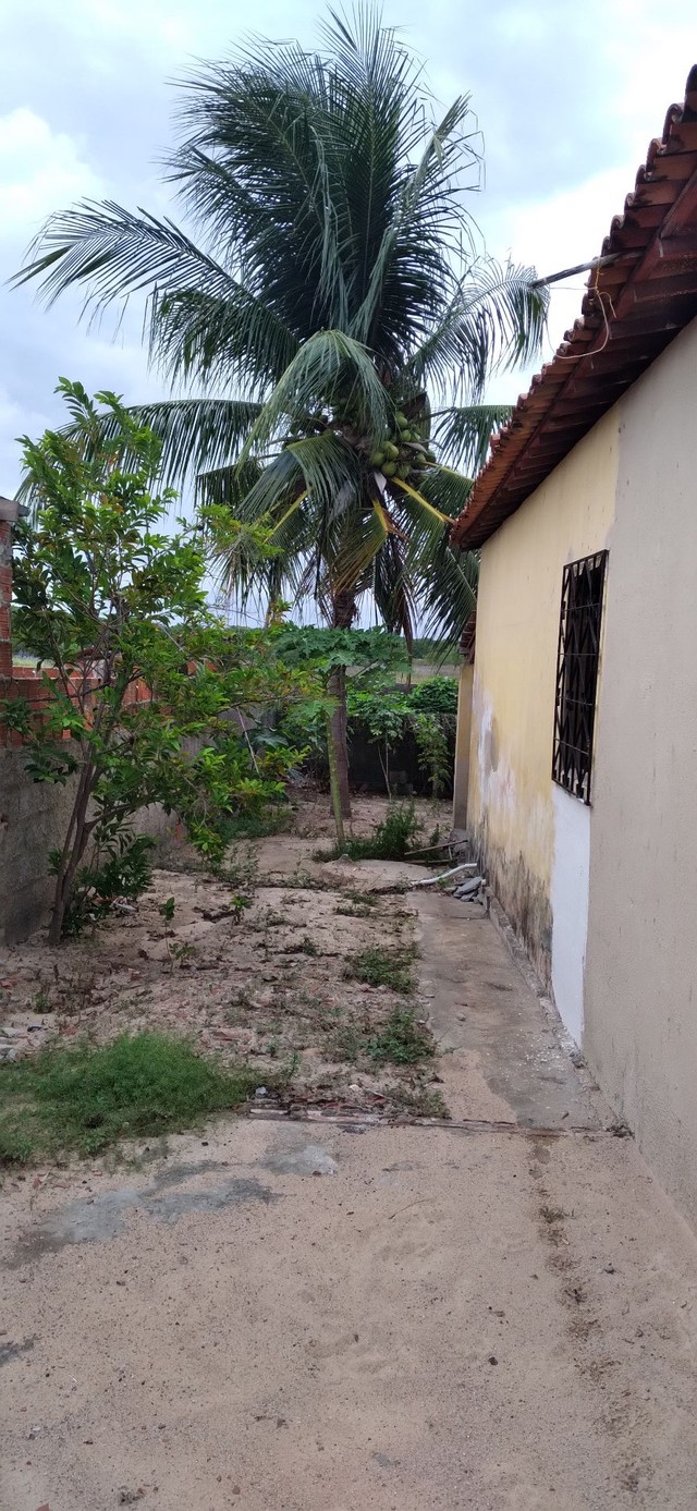 Vendo uma casa em Ocara, Boa esperança  - Foto 2