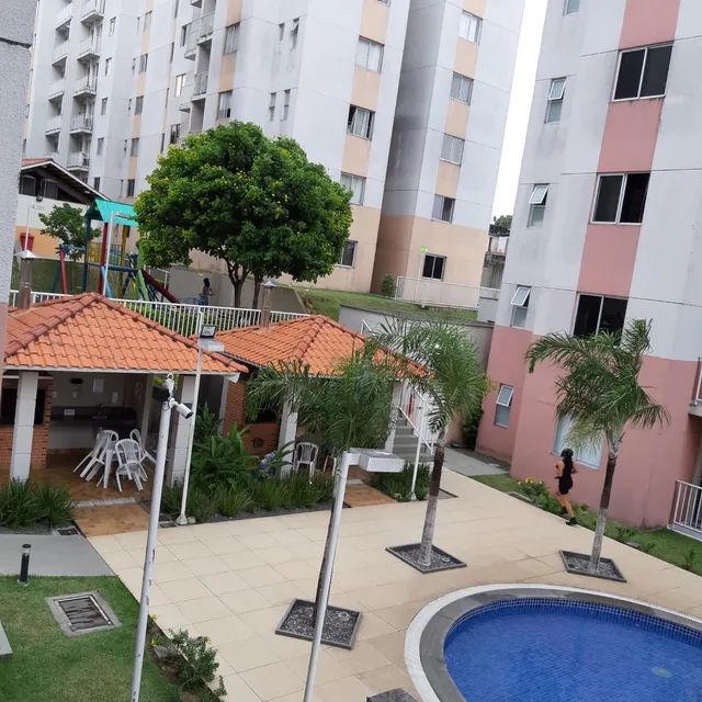 Captação de Apartamento a venda na Rua Vicente Torres, São Jorge, Manaus, AM