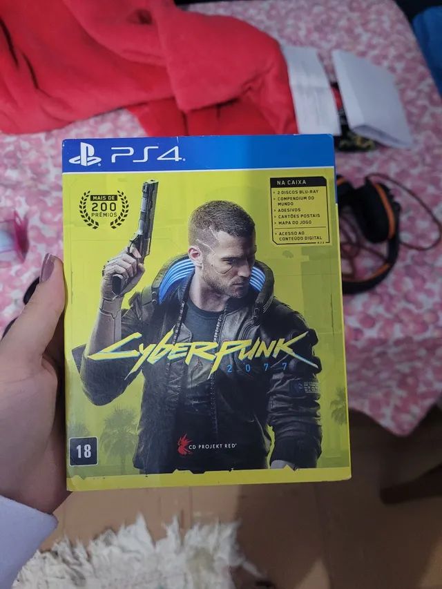 Cyberpunk 2077