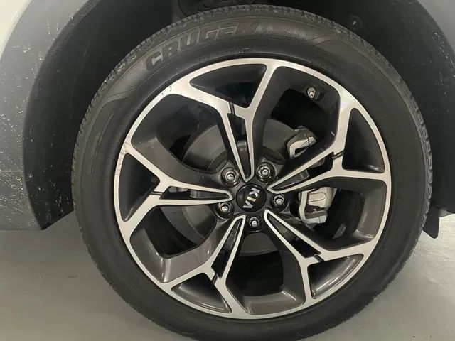 Kia sportage abaixo da fipe  - Foto 2