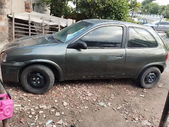 CHEVROLET CORSA WIND 1.0 MPFI / EFI 2P 1994 - 1249240566