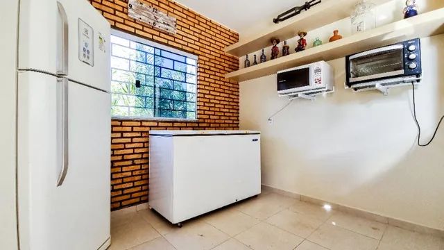 Chácara - Aluguel para Confraternizações - Foto 10