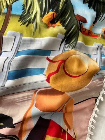Saída de praia/ páreo - Foto 2