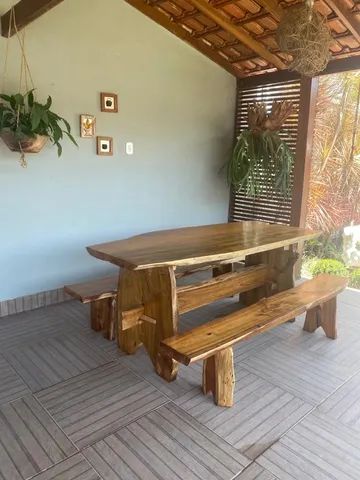 Casa temporada em ponta da fruta.preço do final de semana - Foto 4