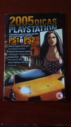 Cheats e Dicas de GTA San Andreas (PC e Playstation 2) - Rei dos