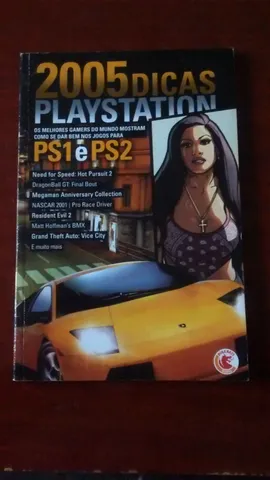 Jogos Ps2 Pirata  MercadoLivre 📦