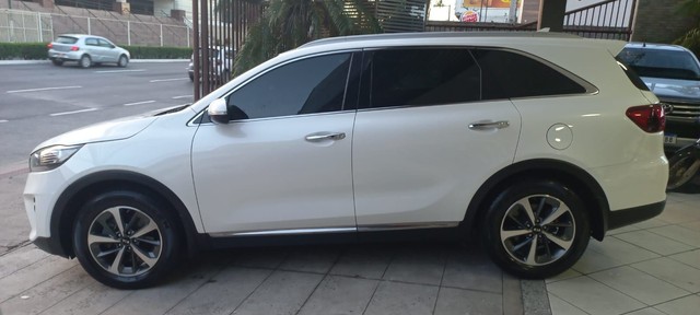 SORENTO EX 3 TOP 2019  7 LUGARES - Foto 2