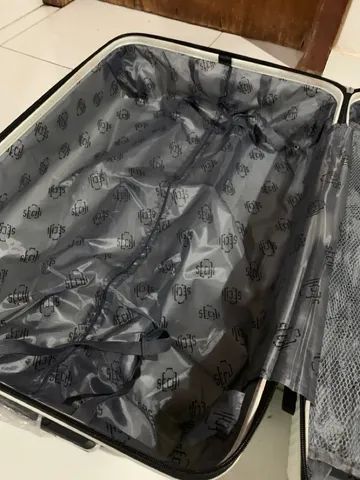 Mala de Viagem - Foto 4
