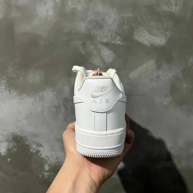 TÊNIS NIKE AIR FORCE - Foto 4