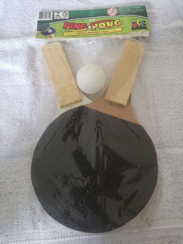 Kit ping pong