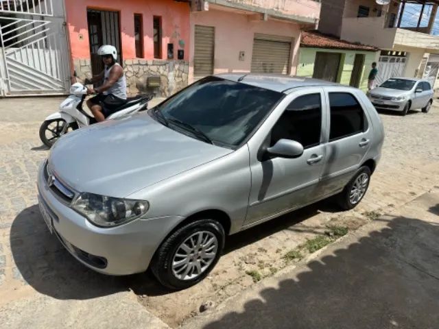 Palio Fire Economy 1.0 2012