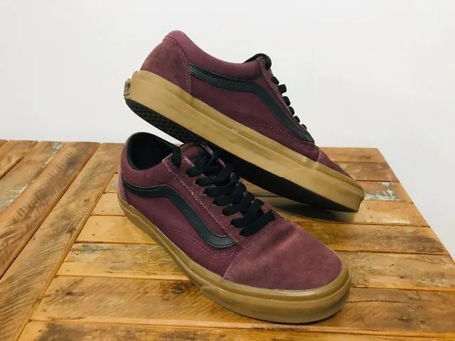 Tenis vans old outlet skool 40