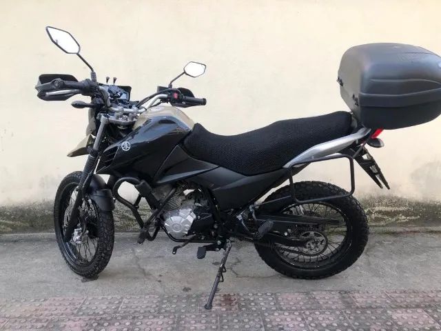 Yamaha Crosser Z 150 ABS 2020/2021 - 15.900,00