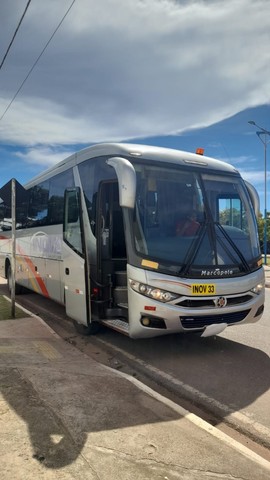 Ônibus V/W Mpolo Viaggio 900 R