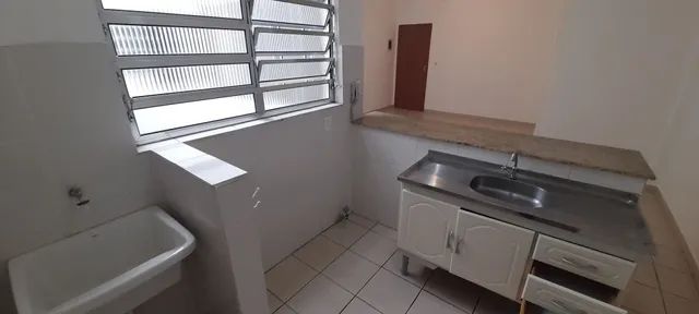 Captação de Apartamento para locação na Avenida Ministro Oswaldo Aranha, Rudge Ramos, São Bernardo do Campo, SP