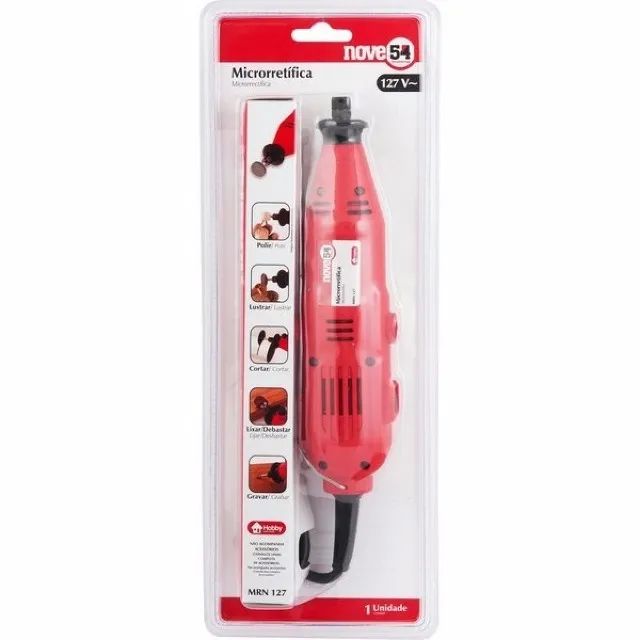 Microrretifica - Foto 2