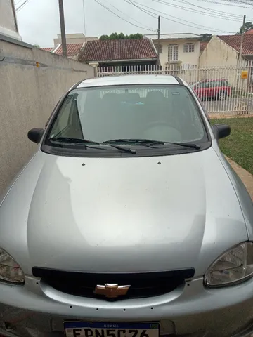 Chevrolet Corsa 2010 por R$ 28.900, Curitiba, PR - ID: 5519028