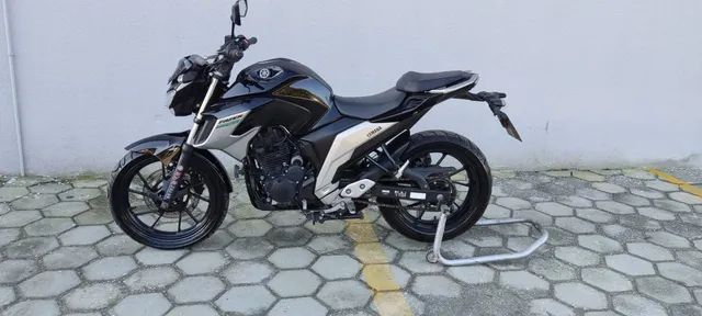 trilha motos itajai