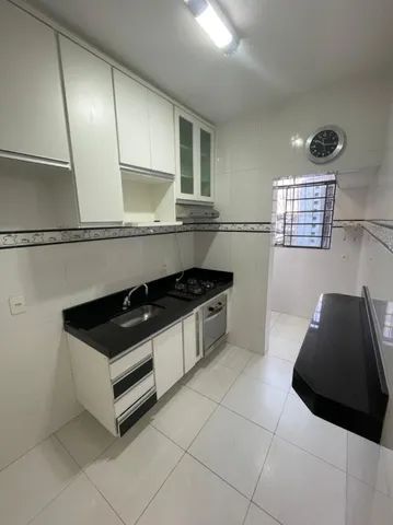 Apartamento Bairro Jardim Guanabara 2 quartos - Foto 6
