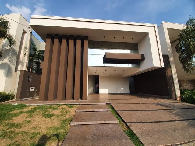 Casa de condomínio térrea para venda possui 180 metros quadrados com 3 quartos - Foto 2