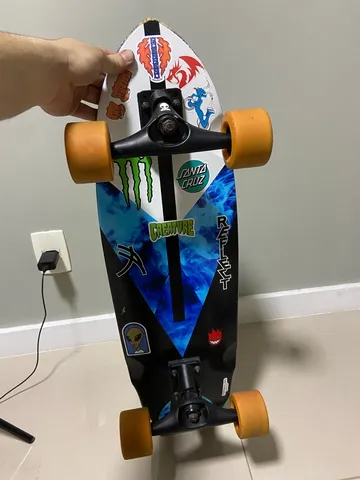 Skate Dedo Profissional De Madeira Com Rolamento Fingerboard - Escorrega o  Preço