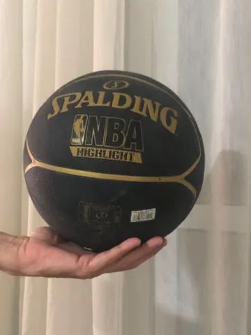 Bola De Basquete Spalding Highlight - spalding