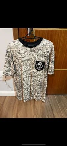 Camisa illicit 55 - Foto 2