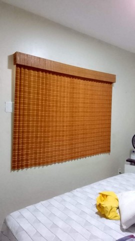 CORTINAS E PERSIANAS  - Foto 4