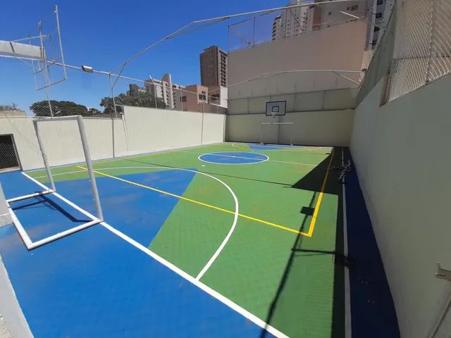 Campo Grande - Apartamento Padrão - Centro - Foto 2
