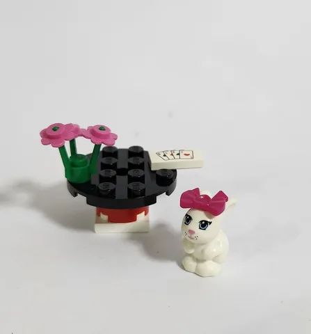 Lego as mágicas da Mia - Foto 4