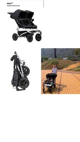 Mountain buggy duet clearance olx