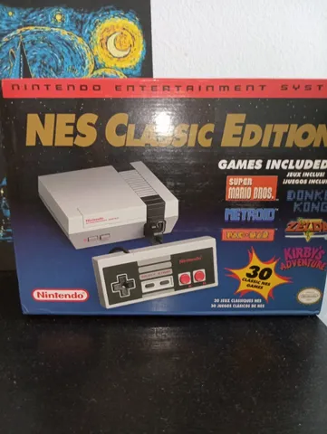 Ebay nes classic best sale edition