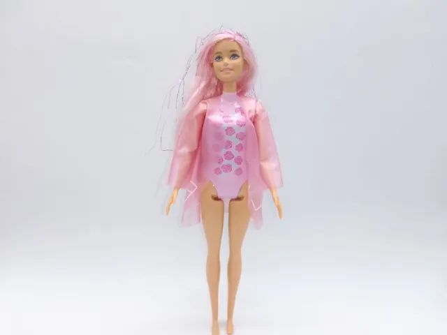 Boneca Barbie ORIGINAL MATTEL EM PERFEITO ESTADO DE CONSERVAÇÃO