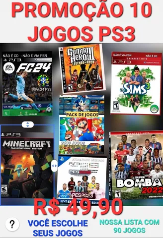 Combo de Jogos Xbox One - Mortal Kombat XL + Red Dead Redemption 2 + Far  Cry 3 com o Melhor Preço é no Zoom