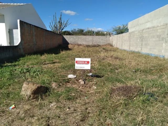 Oportunidade - Terreno Em condominio