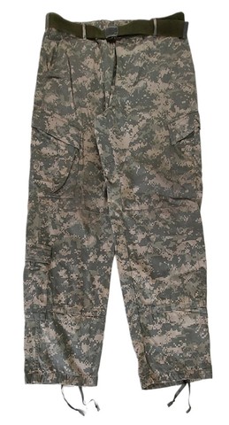 Calça Militar US Army ACU Original - Tam. G