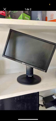 Suporte Giratório para Tela de Computador  - Foto 2