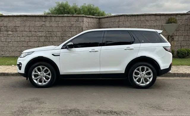 Land Rover Discovery Sport HSE 2.0 4x4 Automatica - Foto 7