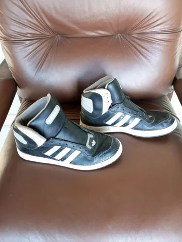 Adidas Couro Original