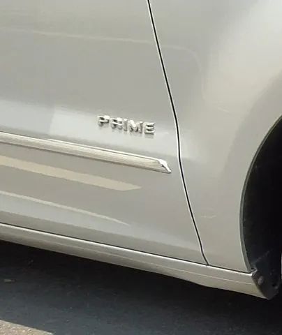 Vendo urgente FOX 2013  Prime 1.6  Flex  - Foto 2