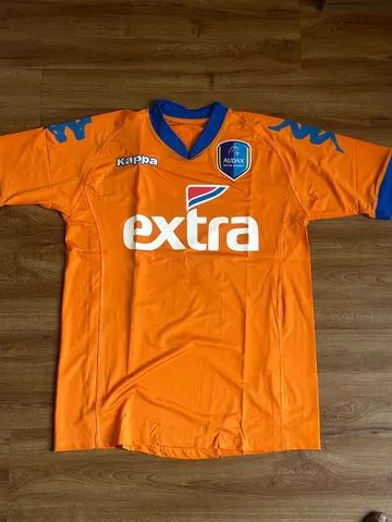 Camisa Audax Rio de Janeiro