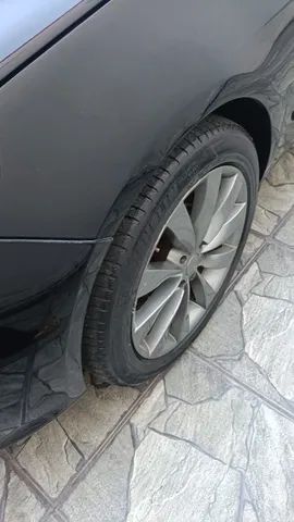 Roda Gol aro 17 - Vendo ou troco