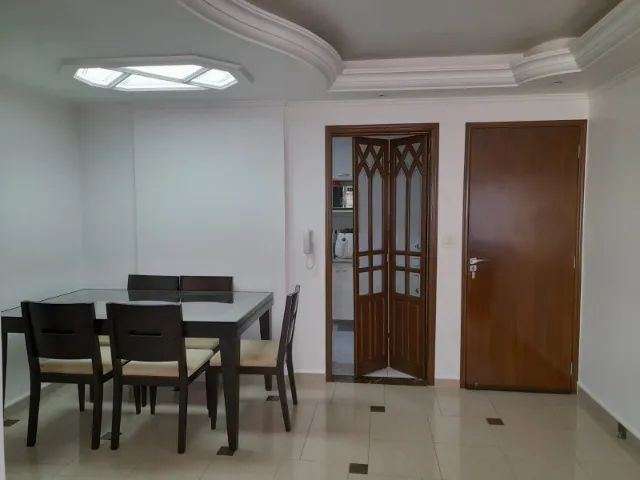 Captação de Apartamento a venda na Rua Jorge Beretta, Parque Erasmo Assunção, Santo André, SP