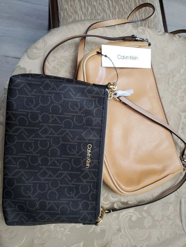 Bolsa Calvin Klein original  - Foto 2