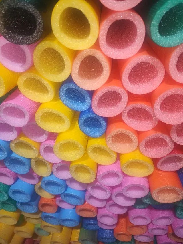 Isotubo brinquedao  - Foto 5